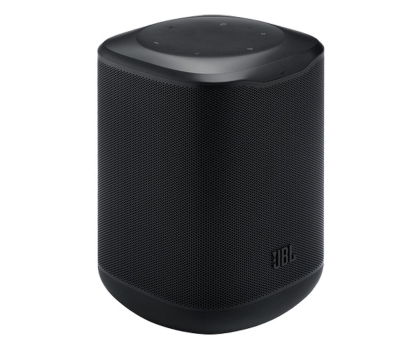 Kino domowe i Hi-Fi JBL COVE M1 Czarny
